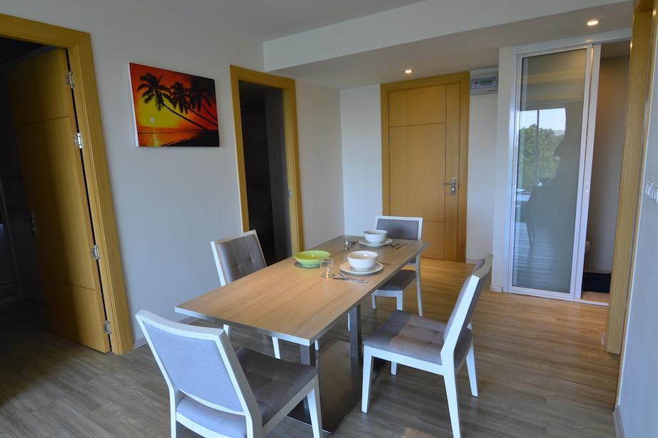Appartamento The Bleu Unit Chaweng (Koh Samui)