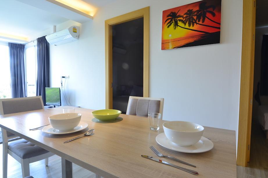 The Bleu Unit Appartamento Chaweng (Koh Samui)