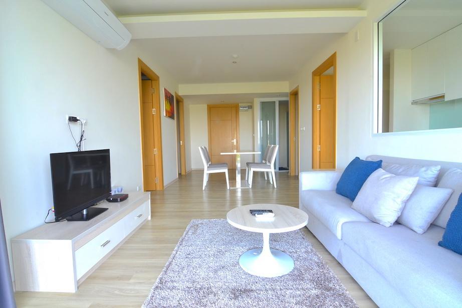 The Bleu Unit Appartamento Chaweng (Koh Samui)