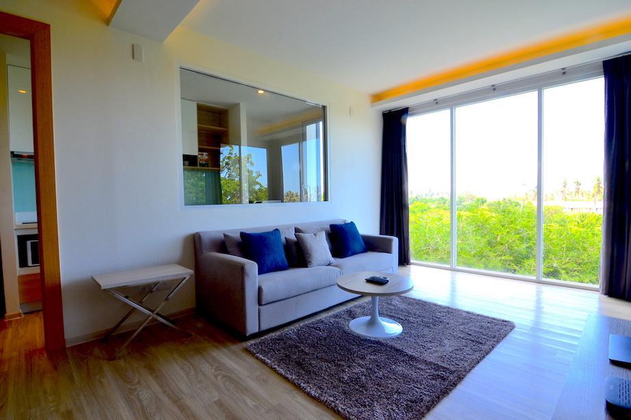 Appartamento The Bleu Unit Chaweng (Koh Samui)